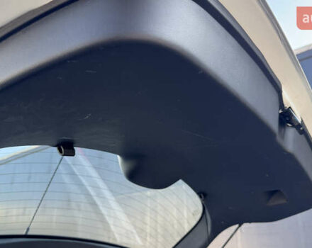 Белый Ниссан Кашкай, объемом двигателя 0 л и пробегом 165 тыс. км за 12500 $, фото 16 на Automoto.ua