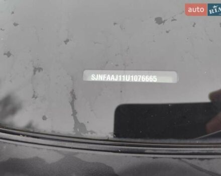 Белый Ниссан Кашкай, объемом двигателя 1.5 л и пробегом 190 тыс. км за 13990 $, фото 66 на Automoto.ua