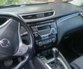 Белый Ниссан Кашкай, объемом двигателя 1.6 л и пробегом 154 тыс. км за 14600 $, фото 4 на Automoto.ua