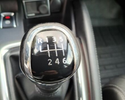 Білий Ніссан Кашкай, об'ємом двигуна 1.6 л та пробігом 211 тис. км за 14200 $, фото 5 на Automoto.ua