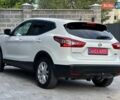 Білий Ніссан Кашкай, об'ємом двигуна 1.5 л та пробігом 249 тис. км за 13900 $, фото 23 на Automoto.ua
