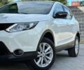Білий Ніссан Кашкай, об'ємом двигуна 1.5 л та пробігом 249 тис. км за 13900 $, фото 9 на Automoto.ua