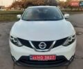 Белый Ниссан Кашкай, объемом двигателя 1.5 л и пробегом 171 тыс. км за 14800 $, фото 26 на Automoto.ua