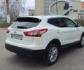 Білий Ніссан Кашкай, об'ємом двигуна 1.6 л та пробігом 103 тис. км за 16500 $, фото 16 на Automoto.ua