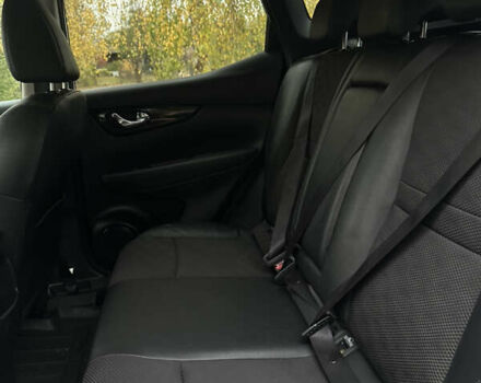 Ніссан Кашкай 2014 у Радивилове на Automoto.ua Білий Ніссан Кашкай, об'ємом двигуна 1.5 л та пробігом 193 тис. км за 14200 $, фото 26 на Automoto.ua