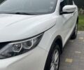 Белый Ниссан Кашкай, объемом двигателя 1.5 л и пробегом 244 тыс. км за 14999 $, фото 17 на Automoto.ua