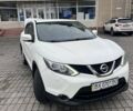 Білий Ніссан Кашкай, об'ємом двигуна 1.6 л та пробігом 213 тис. км за 13500 $, фото 1 на Automoto.ua