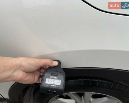 Белый Ниссан Кашкай, объемом двигателя 1.5 л и пробегом 244 тыс. км за 14999 $, фото 69 на Automoto.ua