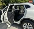 Білий Ніссан Кашкай, об'ємом двигуна 1.6 л та пробігом 233 тис. км за 13500 $, фото 20 на Automoto.ua