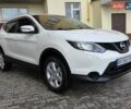 Ниссан Кашкай 2014 в Хмельницком на Automoto.ua Белый Ниссан Кашкай, объемом двигателя 2 л и пробегом 230 тыс. км за 11777 $, фото 15 на Automoto.ua