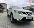 Белый Ниссан Кашкай, объемом двигателя 1.5 л и пробегом 167 тыс. км за 13800 $, фото 9 на Automoto.ua