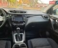 Белый Ниссан Кашкай, объемом двигателя 1.5 л и пробегом 171 тыс. км за 14800 $, фото 72 на Automoto.ua