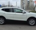Білий Ніссан Кашкай, об'ємом двигуна 1.6 л та пробігом 103 тис. км за 16500 $, фото 21 на Automoto.ua