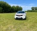 Белый Ниссан Кашкай, объемом двигателя 1.6 л и пробегом 130 тыс. км за 15200 $, фото 12 на Automoto.ua