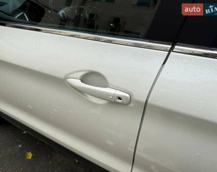 Білий Ніссан Кашкай, об'ємом двигуна 1.46 л та пробігом 234 тис. км за 14000 $, фото 3 на Automoto.ua