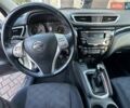 Белый Ниссан Кашкай, объемом двигателя 1.5 л и пробегом 292 тыс. км за 13899 $, фото 48 на Automoto.ua