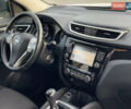 Білий Ніссан Кашкай, об'ємом двигуна 1.6 л та пробігом 238 тис. км за 13200 $, фото 9 на Automoto.ua