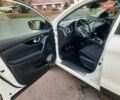 Белый Ниссан Кашкай, объемом двигателя 1.5 л и пробегом 171 тыс. км за 14800 $, фото 38 на Automoto.ua