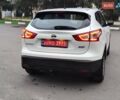 Белый Ниссан Кашкай, объемом двигателя 1.5 л и пробегом 190 тыс. км за 13990 $, фото 12 на Automoto.ua