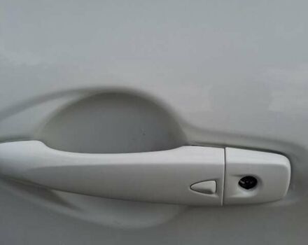 Білий Ніссан Кашкай, об'ємом двигуна 1.6 л та пробігом 211 тис. км за 14200 $, фото 32 на Automoto.ua