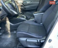 Белый Ниссан Кашкай, объемом двигателя 2 л и пробегом 230 тыс. км за 11800 $, фото 16 на Automoto.ua