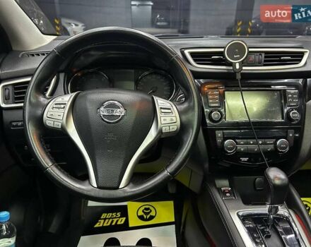 Ніссан Кашкай 2014 у Чернівцях на Automoto.ua Білий Ніссан Кашкай, об'ємом двигуна 1.6 л та пробігом 220 тис. км за 15000 $, фото 15 на Automoto.ua