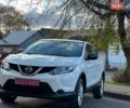 Белый Ниссан Кашкай, объемом двигателя 1.5 л и пробегом 292 тыс. км за 13899 $, фото 9 на Automoto.ua