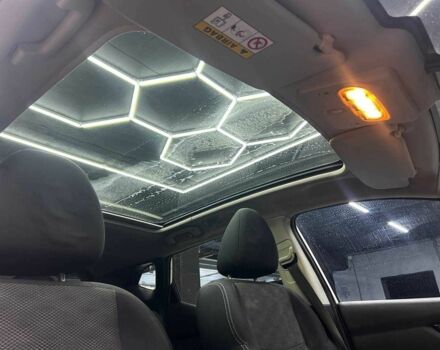 Белый Ниссан Кашкай, объемом двигателя 1.6 л и пробегом 220 тыс. км за 15000 $, фото 23 на Automoto.ua