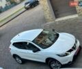 Белый Ниссан Кашкай, объемом двигателя 1.5 л и пробегом 292 тыс. км за 13899 $, фото 34 на Automoto.ua