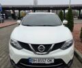 Білий Ніссан Кашкай, об'ємом двигуна 1.6 л та пробігом 174 тис. км за 13400 $, фото 2 на Automoto.ua