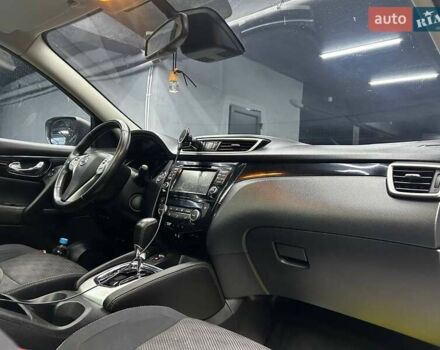 Ніссан Кашкай 2014 у Чернівцях на Automoto.ua Білий Ніссан Кашкай, об'ємом двигуна 1.6 л та пробігом 220 тис. км за 15000 $, фото 21 на Automoto.ua