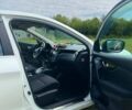Белый Ниссан Кашкай, объемом двигателя 1.6 л и пробегом 130 тыс. км за 15200 $, фото 15 на Automoto.ua