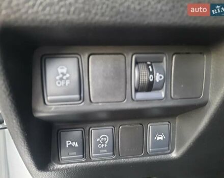 Белый Ниссан Кашкай, объемом двигателя 1.5 л и пробегом 171 тыс. км за 14800 $, фото 52 на Automoto.ua