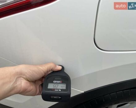 Белый Ниссан Кашкай, объемом двигателя 1.5 л и пробегом 244 тыс. км за 14999 $, фото 64 на Automoto.ua