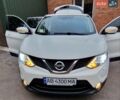 Білий Ніссан Кашкай, об'ємом двигуна 1.2 л та пробігом 191 тис. км за 12888 $, фото 8 на Automoto.ua