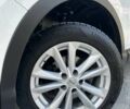 Білий Ніссан Кашкай, об'ємом двигуна 1.5 л та пробігом 249 тис. км за 13900 $, фото 14 на Automoto.ua