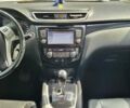 Білий Ніссан Кашкай, об'ємом двигуна 1.6 л та пробігом 190 тис. км за 14600 $, фото 13 на Automoto.ua