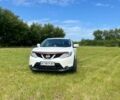 Белый Ниссан Кашкай, объемом двигателя 1.6 л и пробегом 130 тыс. км за 15200 $, фото 11 на Automoto.ua