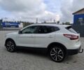 Білий Ніссан Кашкай, об'ємом двигуна 1.6 л та пробігом 211 тис. км за 14200 $, фото 2 на Automoto.ua