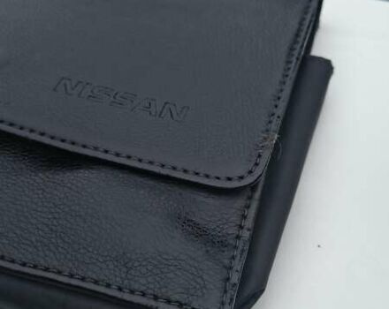 Білий Ніссан Кашкай, об'ємом двигуна 1.2 л та пробігом 191 тис. км за 11999 $, фото 57 на Automoto.ua