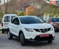 Белый Ниссан Кашкай, объемом двигателя 1.5 л и пробегом 292 тыс. км за 13899 $, фото 26 на Automoto.ua