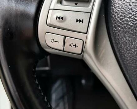 Білий Ніссан Кашкай, об'ємом двигуна 1.2 л та пробігом 191 тис. км за 11999 $, фото 21 на Automoto.ua