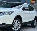 Білий Ніссан Кашкай, об'ємом двигуна 1.5 л та пробігом 249 тис. км за 13900 $, фото 1 на Automoto.ua