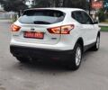 Белый Ниссан Кашкай, объемом двигателя 1.5 л и пробегом 190 тыс. км за 13990 $, фото 11 на Automoto.ua