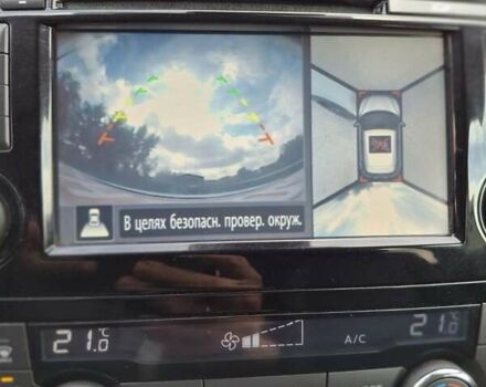 Білий Ніссан Кашкай, об'ємом двигуна 1.6 л та пробігом 211 тис. км за 14200 $, фото 19 на Automoto.ua