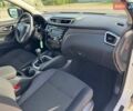 Білий Ніссан Кашкай, об'ємом двигуна 1.5 л та пробігом 143 тис. км за 14800 $, фото 41 на Automoto.ua