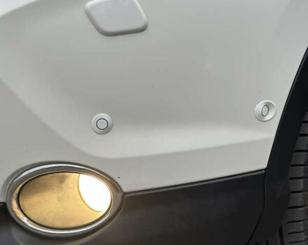 Ніссан Кашкай 2014 у Радивилове на Automoto.ua Білий Ніссан Кашкай, об'ємом двигуна 1.5 л та пробігом 193 тис. км за 14200 $, фото 10 на Automoto.ua