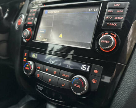 Ніссан Кашкай 2014 у Радивилове на Automoto.ua Білий Ніссан Кашкай, об'ємом двигуна 1.5 л та пробігом 193 тис. км за 14200 $, фото 42 на Automoto.ua