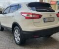 Ниссан Кашкай 2014 в Хмельницком на Automoto.ua Белый Ниссан Кашкай, объемом двигателя 2 л и пробегом 230 тыс. км за 11777 $, фото 9 на Automoto.ua