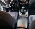Білий Ніссан Кашкай, об'ємом двигуна 1.2 л та пробігом 191 тис. км за 12888 $, фото 49 на Automoto.ua
